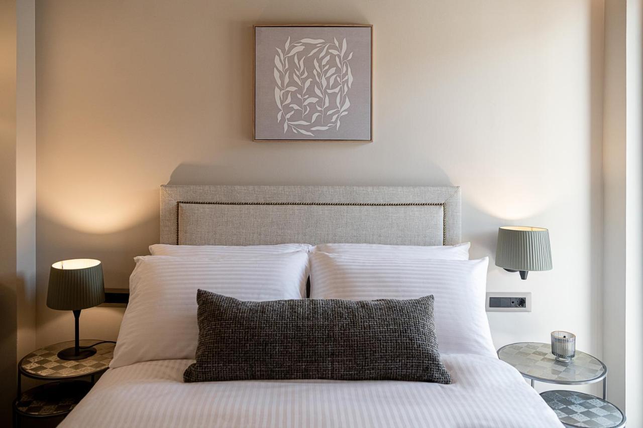 Emmanuel'S Sea View Luxury Apartment Kíssamos Dış mekan fotoğraf